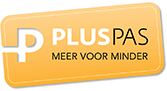 PlusPas logo